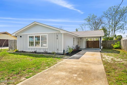 210 N El Centro Blvd, Panama City Beach, FL, 32413-2305 | Card Image