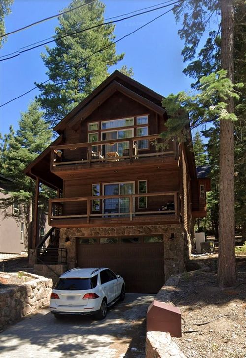 1377 Tata Ln, South Lake Tahoe, CA, 96150-3617 | Card Image