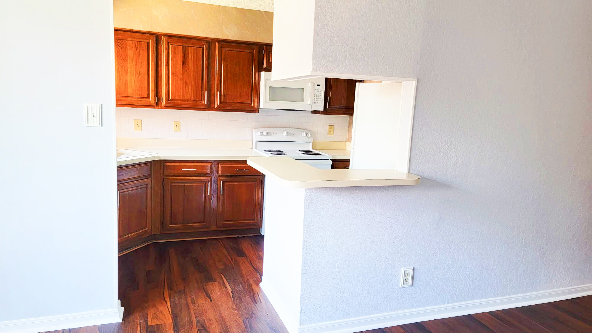 Residential Lease in Arlington 4