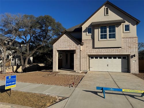 310 San Saba Drive, Buda, TX, 78610 | Card Image