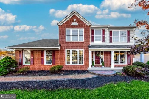 6434 Springhouse Circle, CLIFTON, VA, 20124 | Card Image