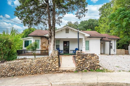 169 Crest Street, Hot Springs, AR, 71901 | Card Image