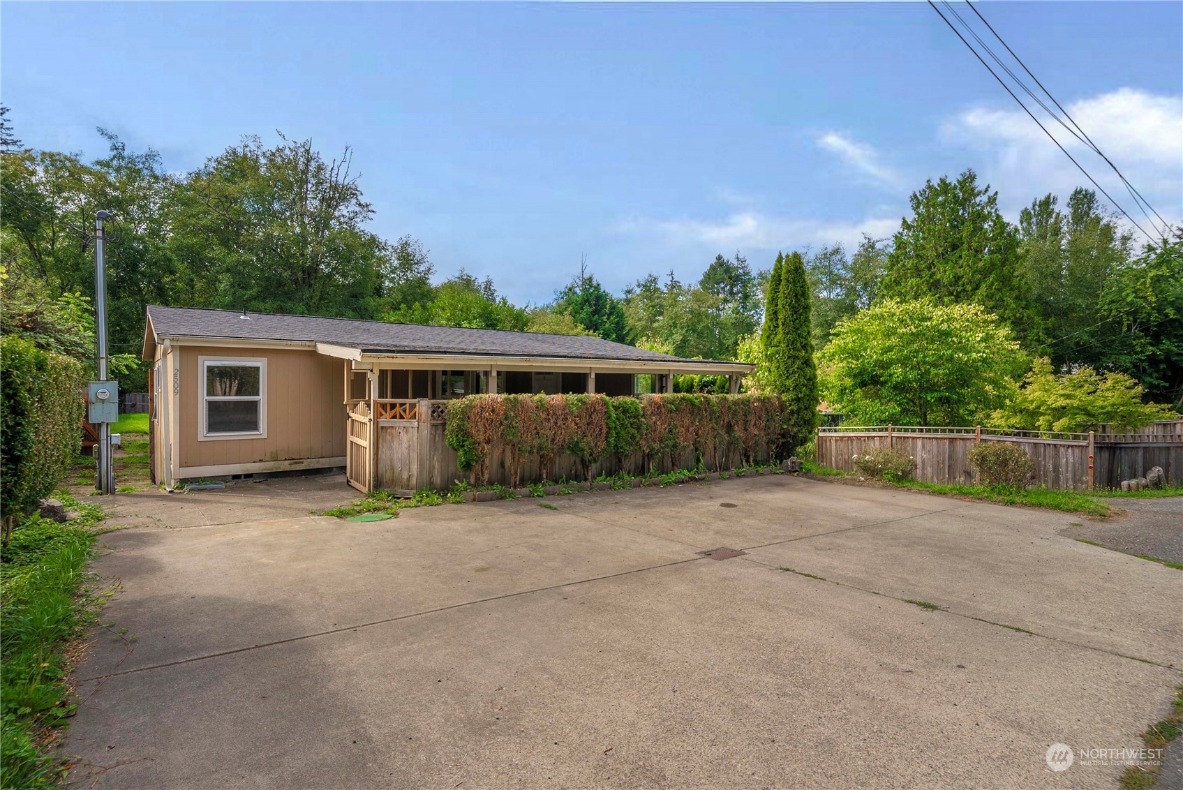 Sylvan Way, Bremerton, WA 98310