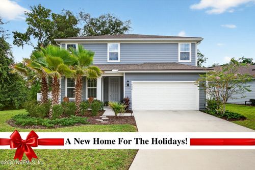 12336 Clapboard Bluff Trl, Jacksonville, FL, 32226-2497 | Card Image