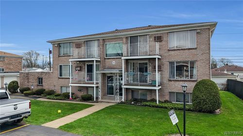 1-4-3433 Harlem Road, Cheektowaga, NY, 14225 | Card Image