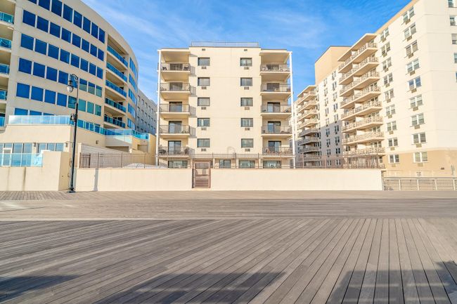 Access to boardwalk and beach | Image 19