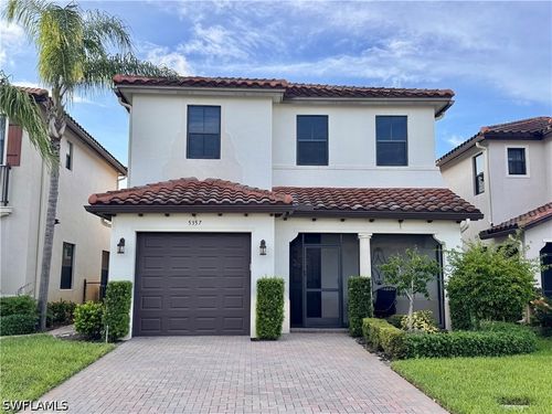 5357 Brin Way, AVE MARIA, FL, 34142-5048 | Card Image