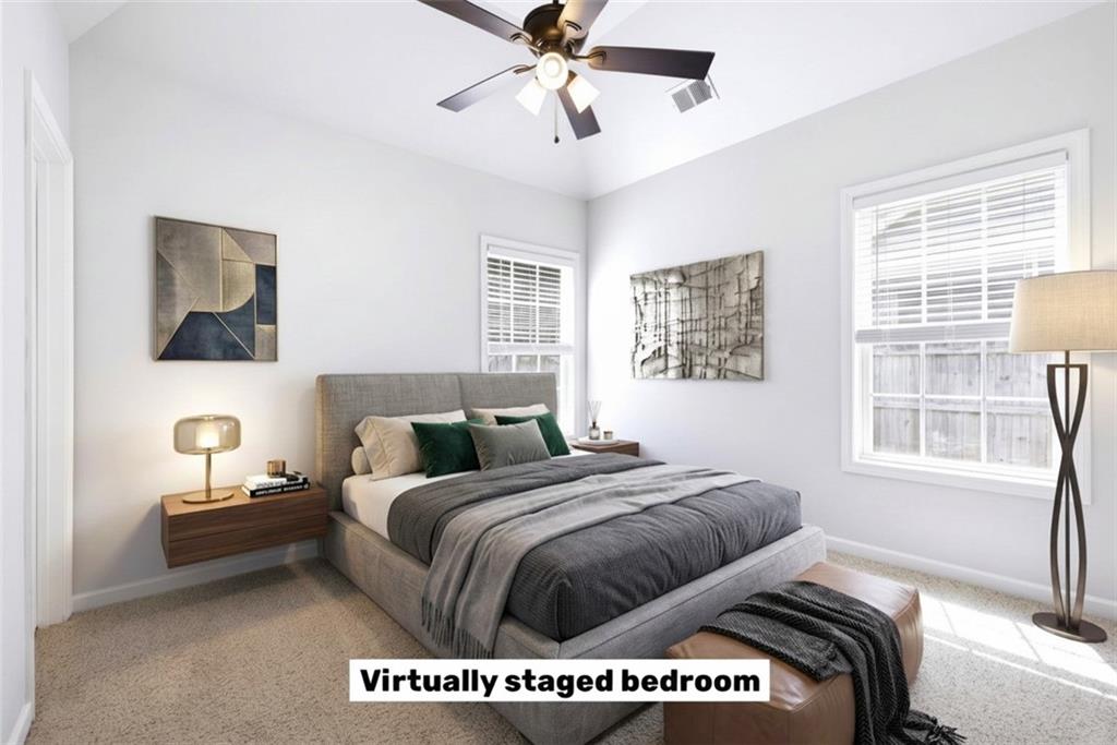 Residential in Douglasville 3