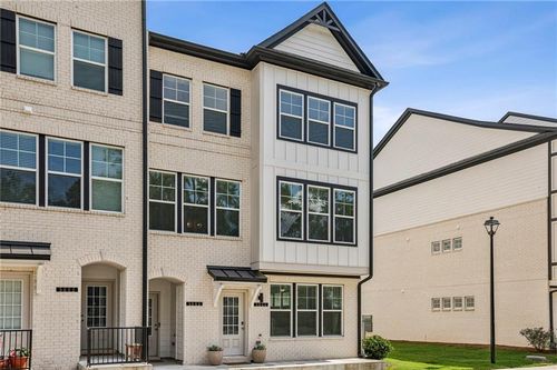 34-5064 Insperon Ln, Peachtree Corners, GA, 30092-5414 | Card Image