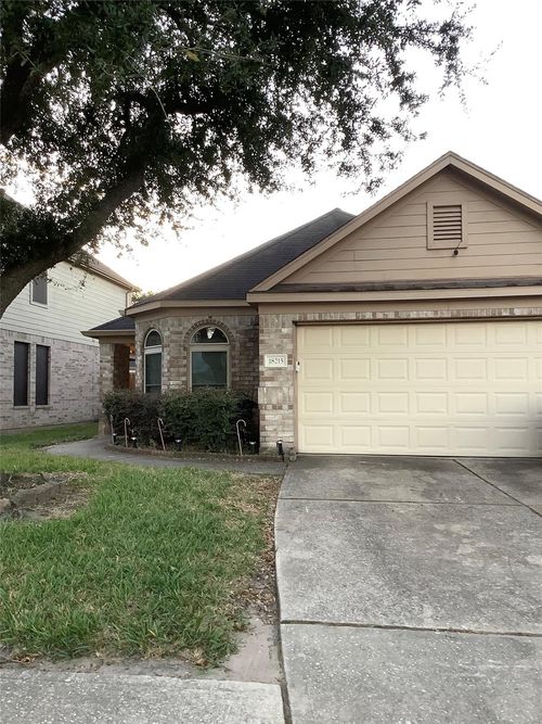 18215 Major Glen Cir, Humble, TX, 77346-3642 | Card Image