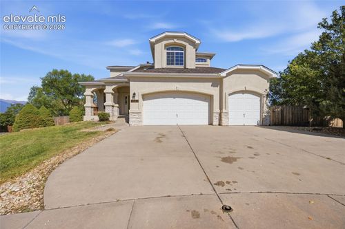 4770 Paramount Place, Colorado Springs, CO, 80918 | Card Image