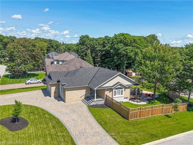 1 Christopher Crt, House other with 5 bedrooms, 2 bathrooms and 4 parking in North Bay ON | Image 7