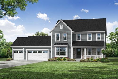 3805 White Oak Way Way, Waukesha, WI, 53188 | Card Image