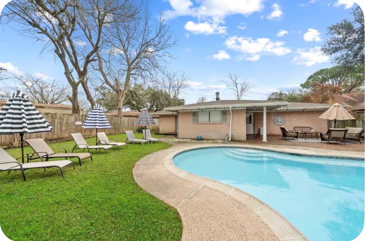 Residential in Texas City 3
