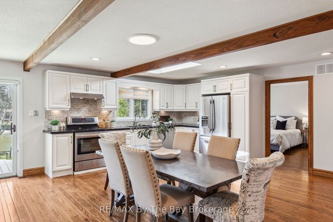 174 32nd St S, House other with 4 bedrooms, 4 bathrooms and 8 parking in Wasaga Beach ON | Image 12