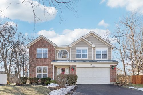 1986 S Egret Ct, Libertyville, IL, 60048-4611 | Card Image