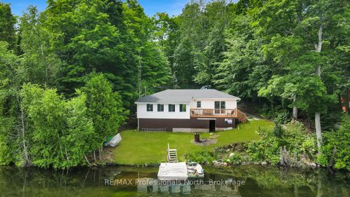 1020 Vinegar Hill Lane, Tory Hill, ON, K0L2Y0 | Card Image