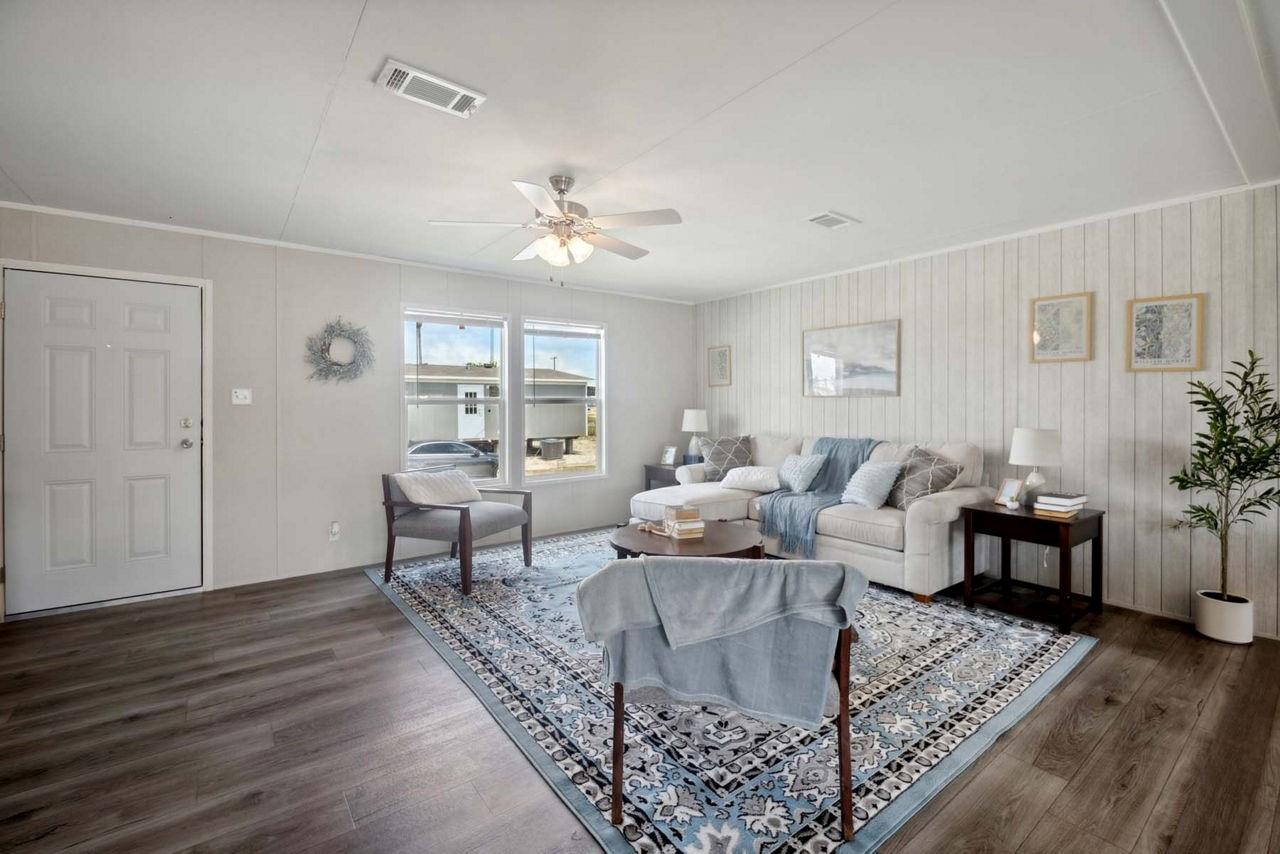 Residential in Lovelady 5