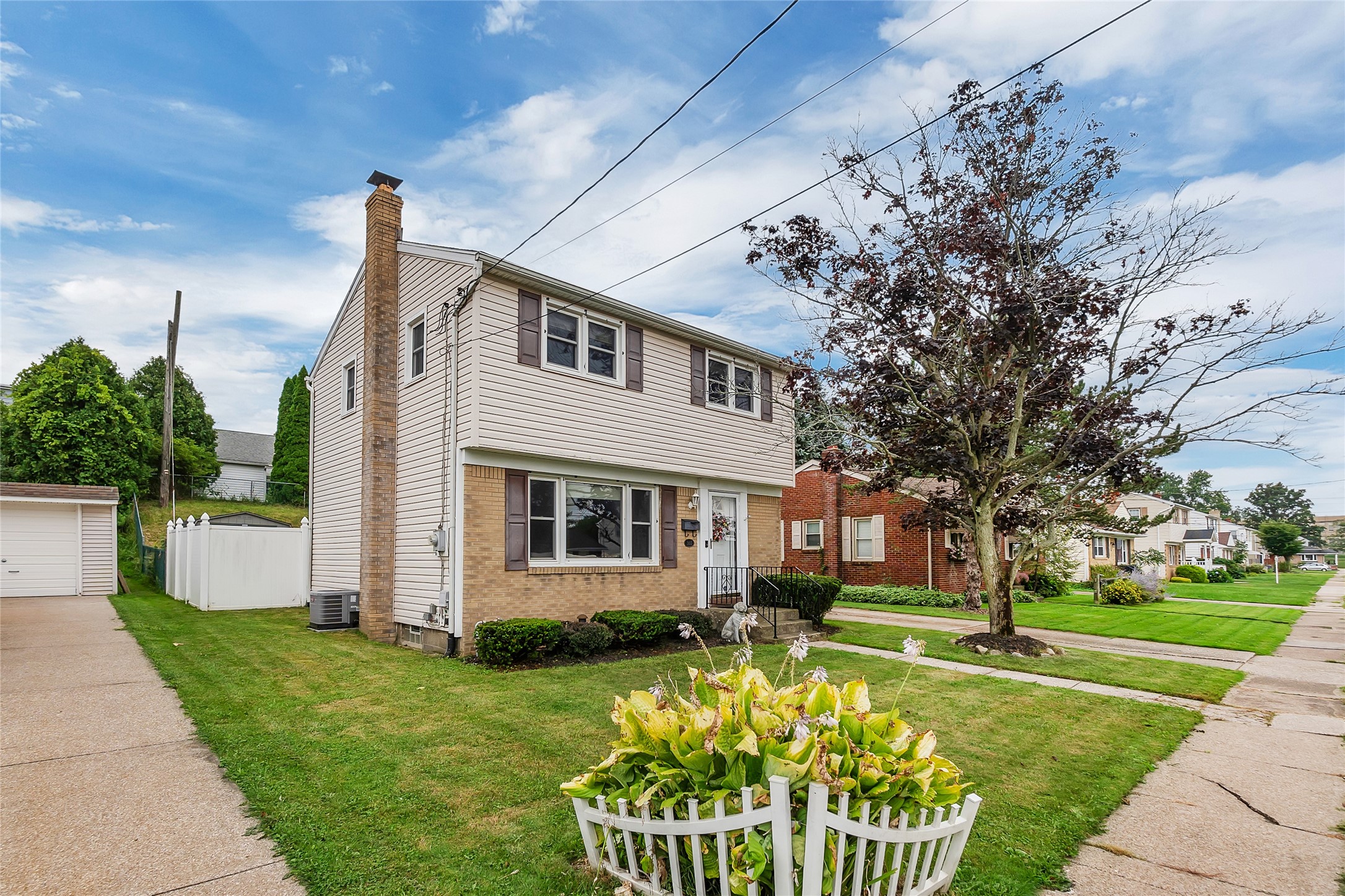 Residential in Erie 2