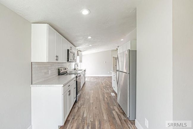 214 Park Ln, House other with 2 bedrooms, 2 bathrooms and null parking in Irwin ID | Image 7