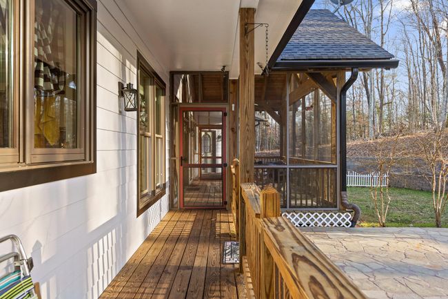 157 Twilight Trl, House other with 4 bedrooms, 5 bathrooms and null parking in Dunlap TN | Image 56