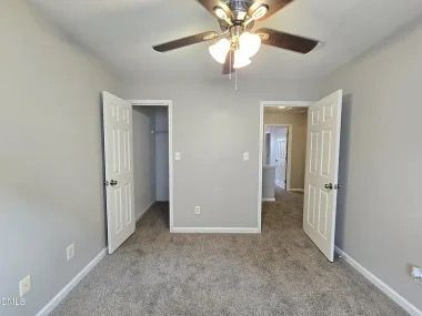 Residential Lease in Raleigh 3