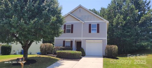 165 Brantley Place Dr, Mooresville, NC, 28117-6894 | Card Image