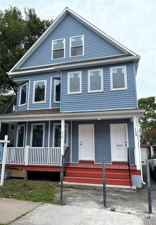 170-168-170 Kelsey St, Bridgeport, CT, 06607-2014 | Card Image