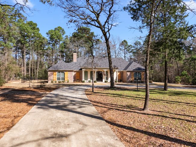 14663 Jade Forest Trl, House other with 3 bedrooms, 3 bathrooms and null parking in Tyler TX | Image 37