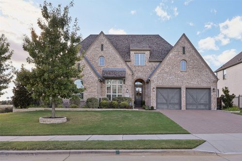 451 Morgan Ln, Prosper, TX, 75078-1990 | Card Image