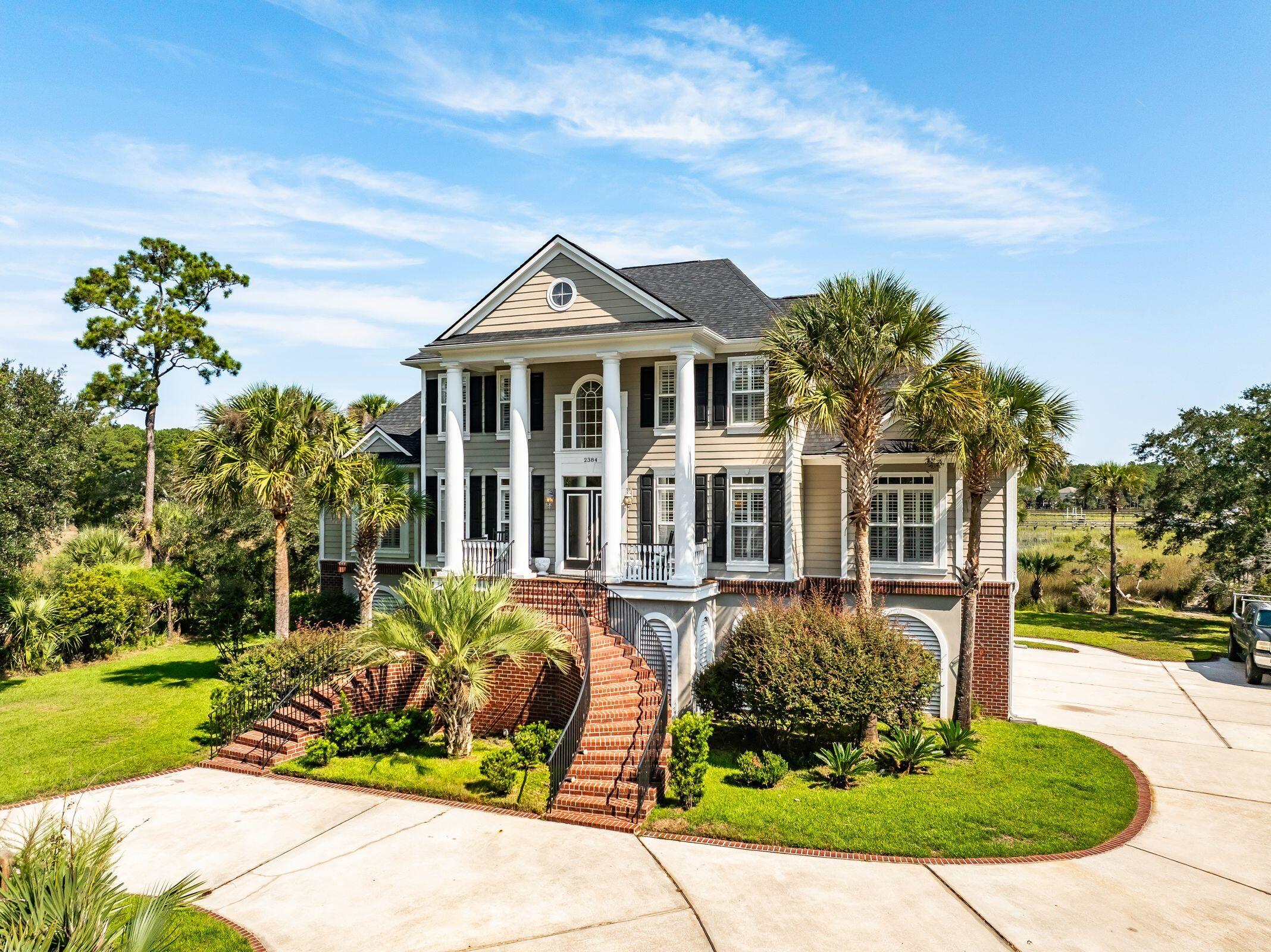 Residential in Mount Pleasant 4