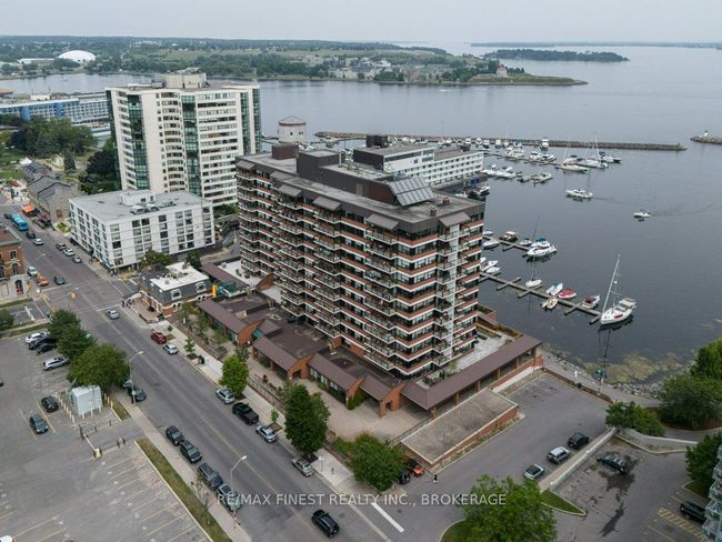 507 - 165 Ontario St, Condo with 2 bedrooms, 2 bathrooms and null parking in Kingston ON | Image 47