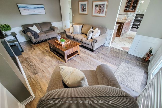 133 Lavender Dr, House other with 5 bedrooms, 3 bathrooms and 2 parking in Ancaster ON | Image 29