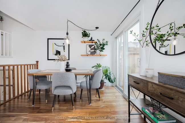 25 - 1666 Queen St E, Condo with 3 bedrooms, 1 bathrooms and null parking in Toronto ON | Image 9