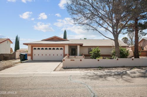 2520 Southridge Street, Sierra Vista, AZ, 85650 | Card Image