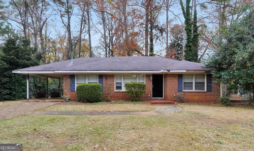 713 Forrest Avenue, Griffin, GA, 30224 | Card Image