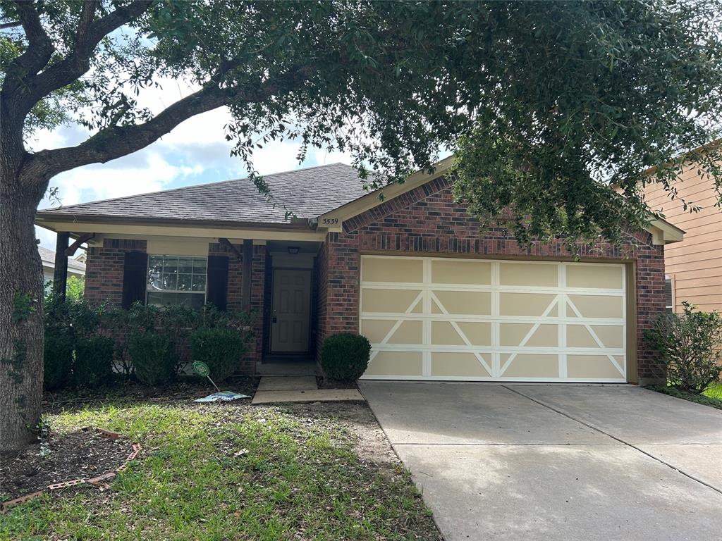 Junction Bend Ln, Katy, TX 77494