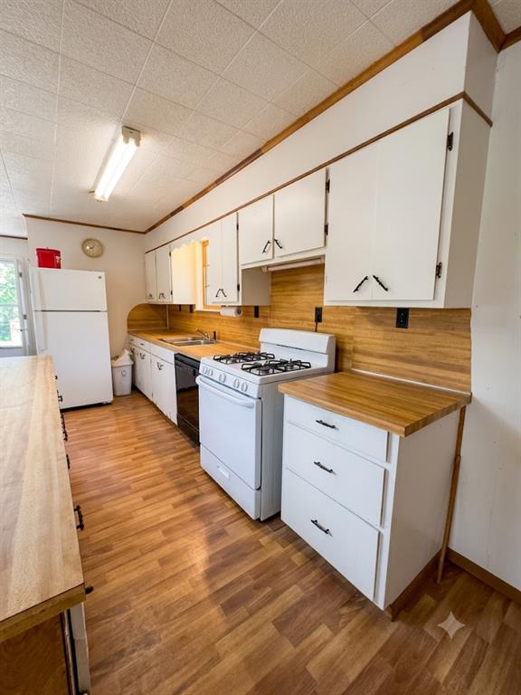 Residential in Ringold 3