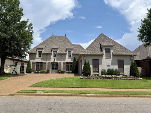 2778 Old Course Dr, Collierville, TN, 38017-9026 | Card Image