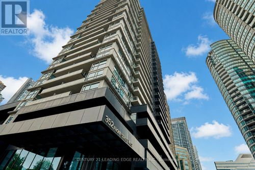 ph08-352 Front St W, Toronto, ON, M5V0K3 | Card Image