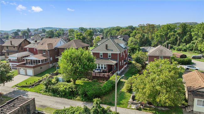 425 Rose Ave, House other with 4 bedrooms, 2 bathrooms and 2 parking in Clairton PA | Image 33