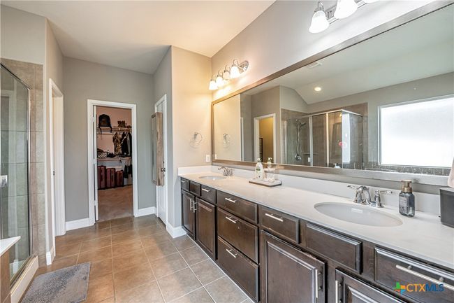 822 Old World Dr, House other with 3 bedrooms, 3 bathrooms and null parking in Harker Heights TX | Image 31
