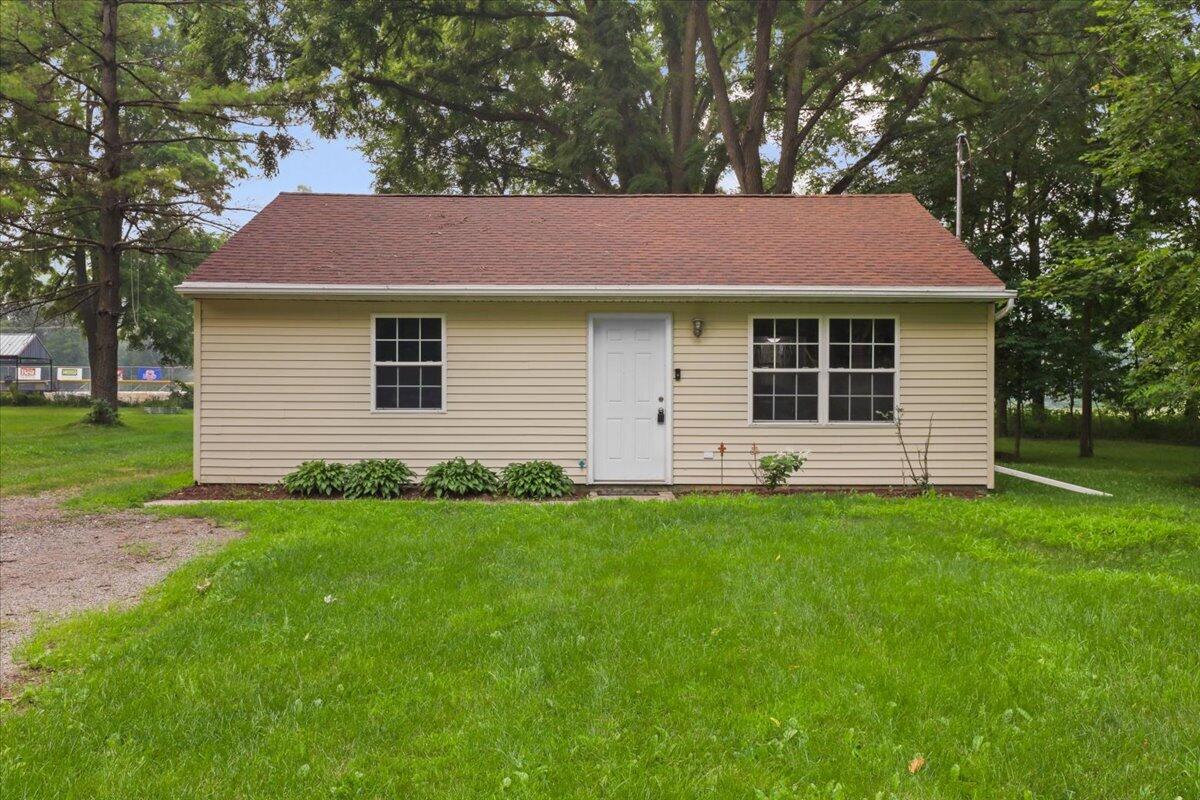 Residential in Dewitt Charter Township 2