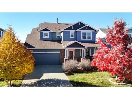 4015 S Odessa St, Aurora, CO, 80013-7481 | Card Image