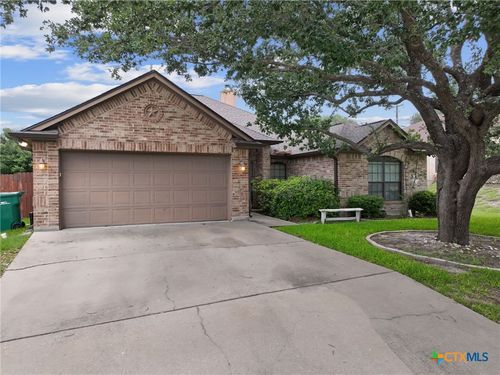 1301 Rocky Ridge Trl, Killeen, TX, 76548-2616 | Card Image