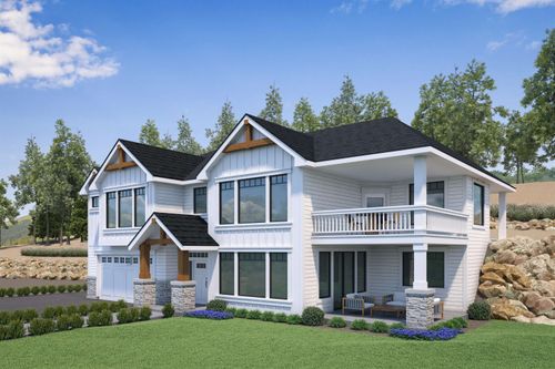 97 E Center Ln, Spokane, WA, 99208-1712 | Card Image