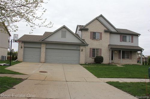 40690 Bluesprings Ct, Canton, MI, 48188-5004 | Card Image