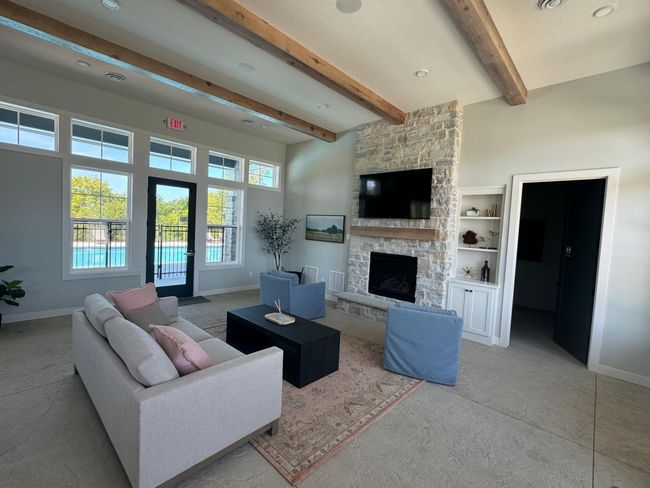 Community Clubhouse and Heated Pool! | Image 39