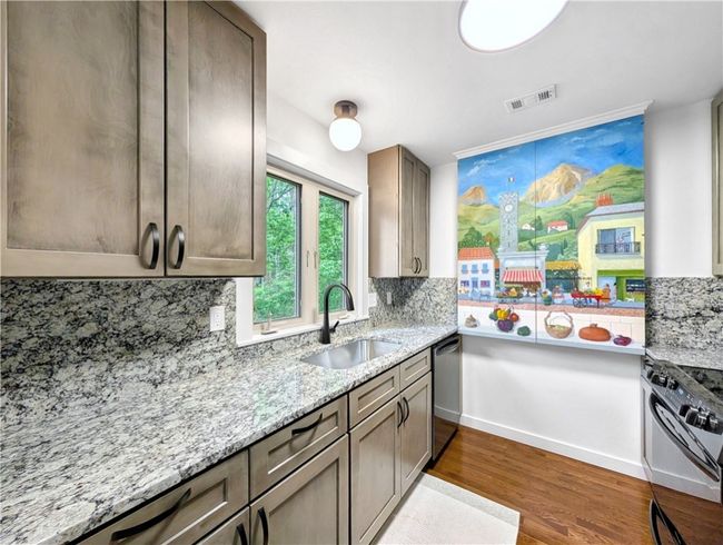 1 Mellor Ct, Townhouse with 3 bedrooms, 2 bathrooms and null parking in Bella Vista AR | Image 9