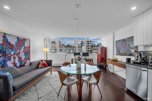 506-131 E 3rd St, North Vancouver, BC, V7L0E3 | Card Image